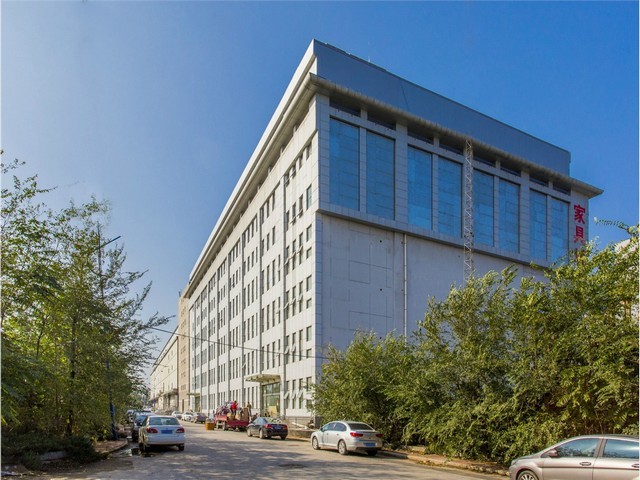 建邺区漂亮九鼎恒美装饰图